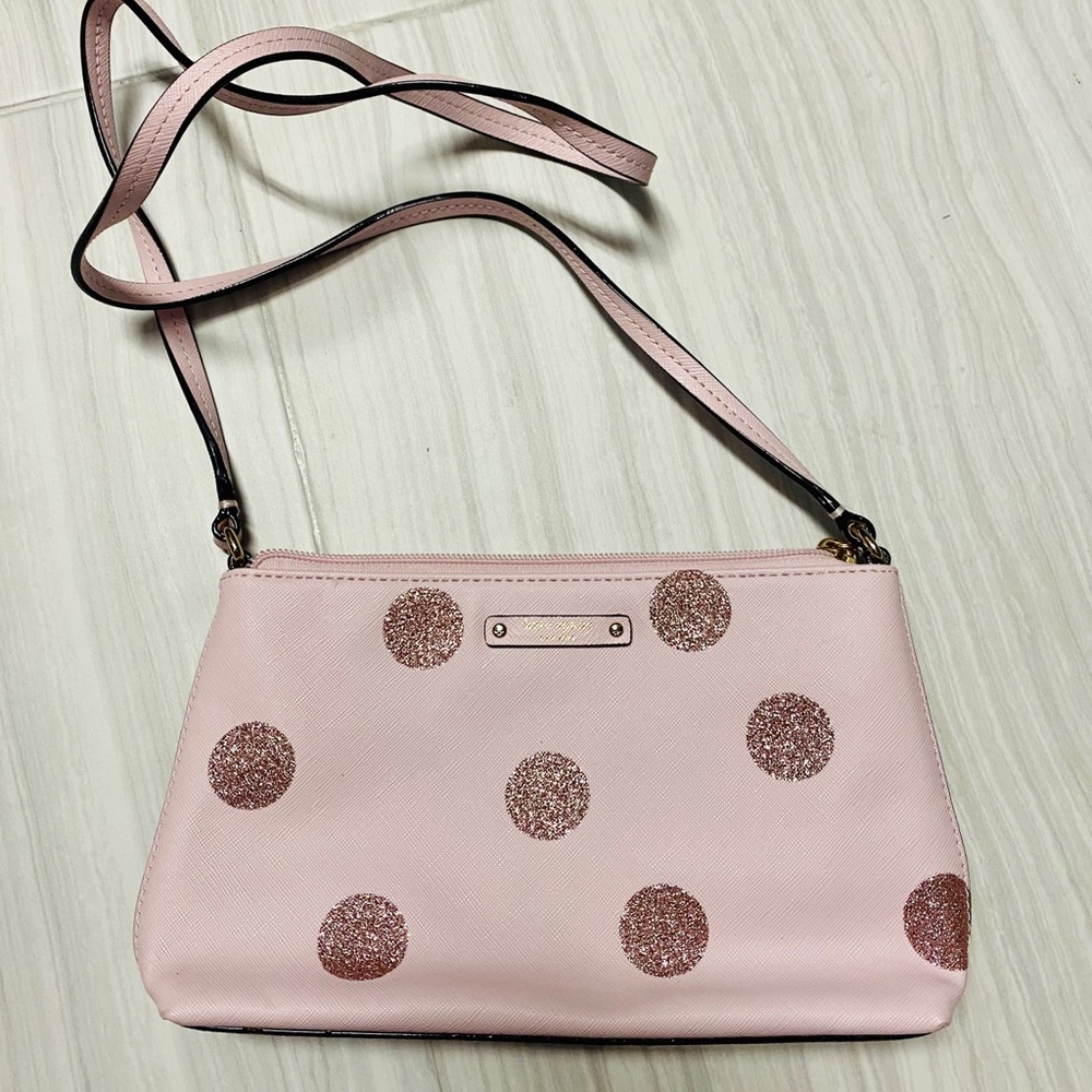 Kate spade crossbody